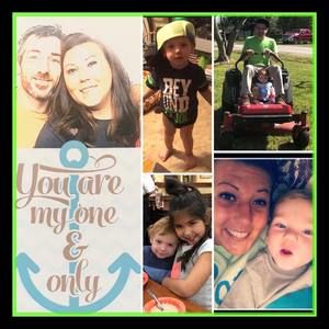 Meet your Posher, Shari